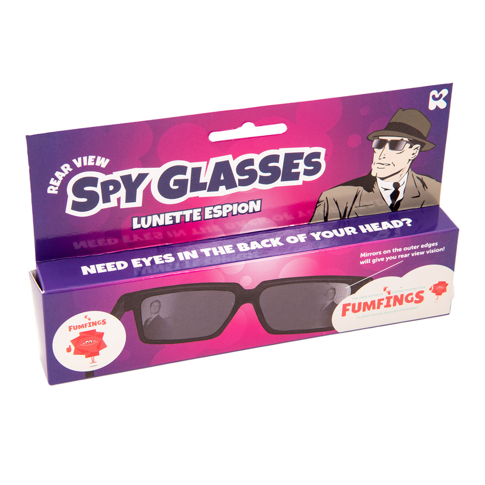 Keycraft Spy Glasses