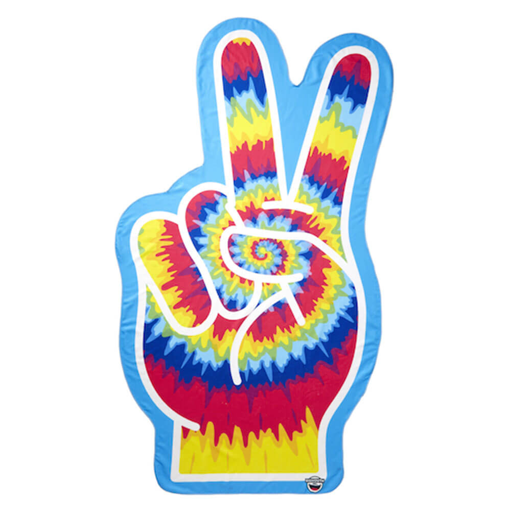 ビッグマウスビーチブランケット