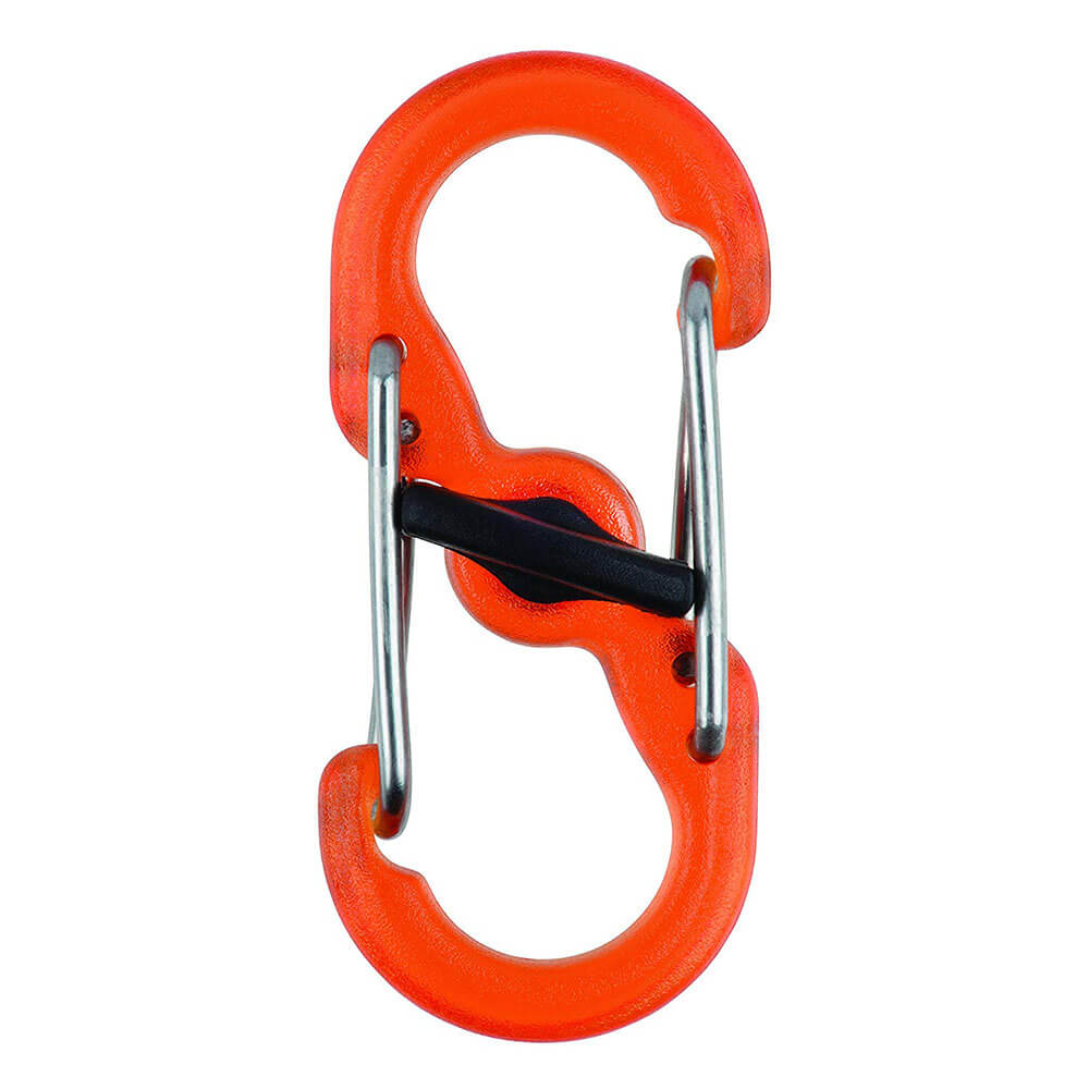 S-ビンマイクロロックポリカーボネート(2パック)