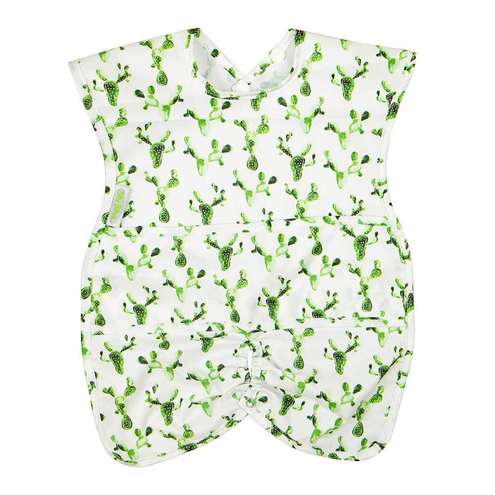 Silly Billyz Nylon-Hochstuhl-Hugger-Lätzchen