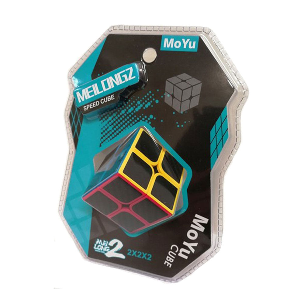 Moyu Speed Cube Mind Game