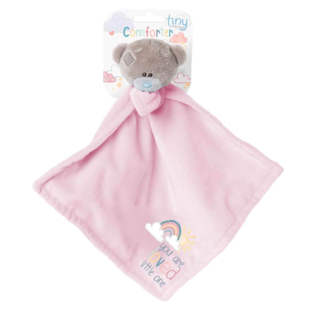 Mig til dig Tiny Tatty Teddy Baby Comforter