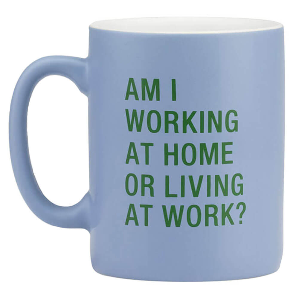 Säg vilken mugg 400 ml (liten)