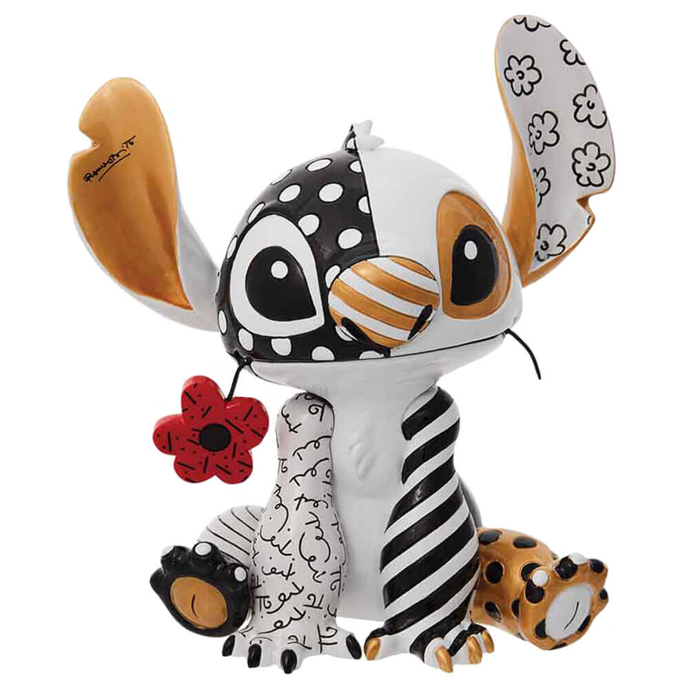 ディズニー・ミダス・ストーン樹脂の置物(大)