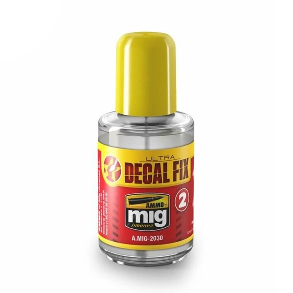 Ammo av Mig Accessories Ultra Decal 30ML