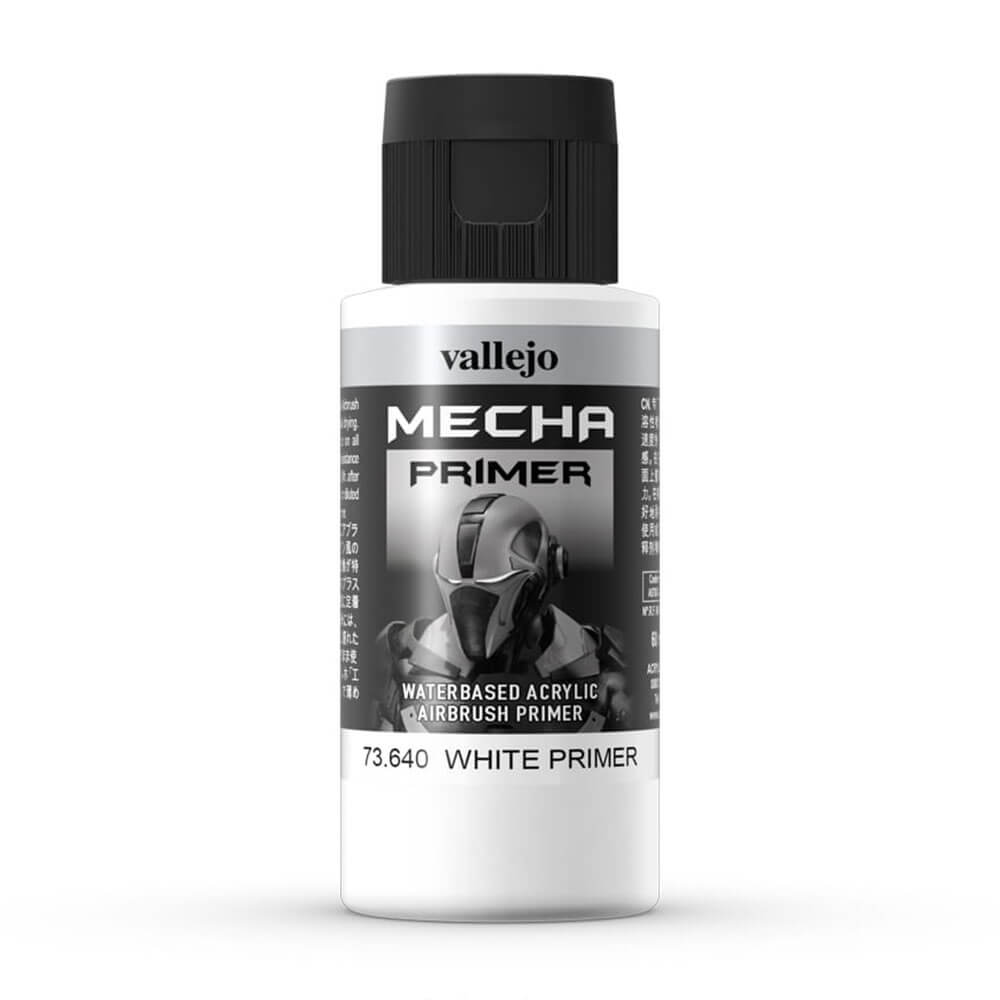 Vallejo Mecha Color wasserbasiertes Acryl 60 ml