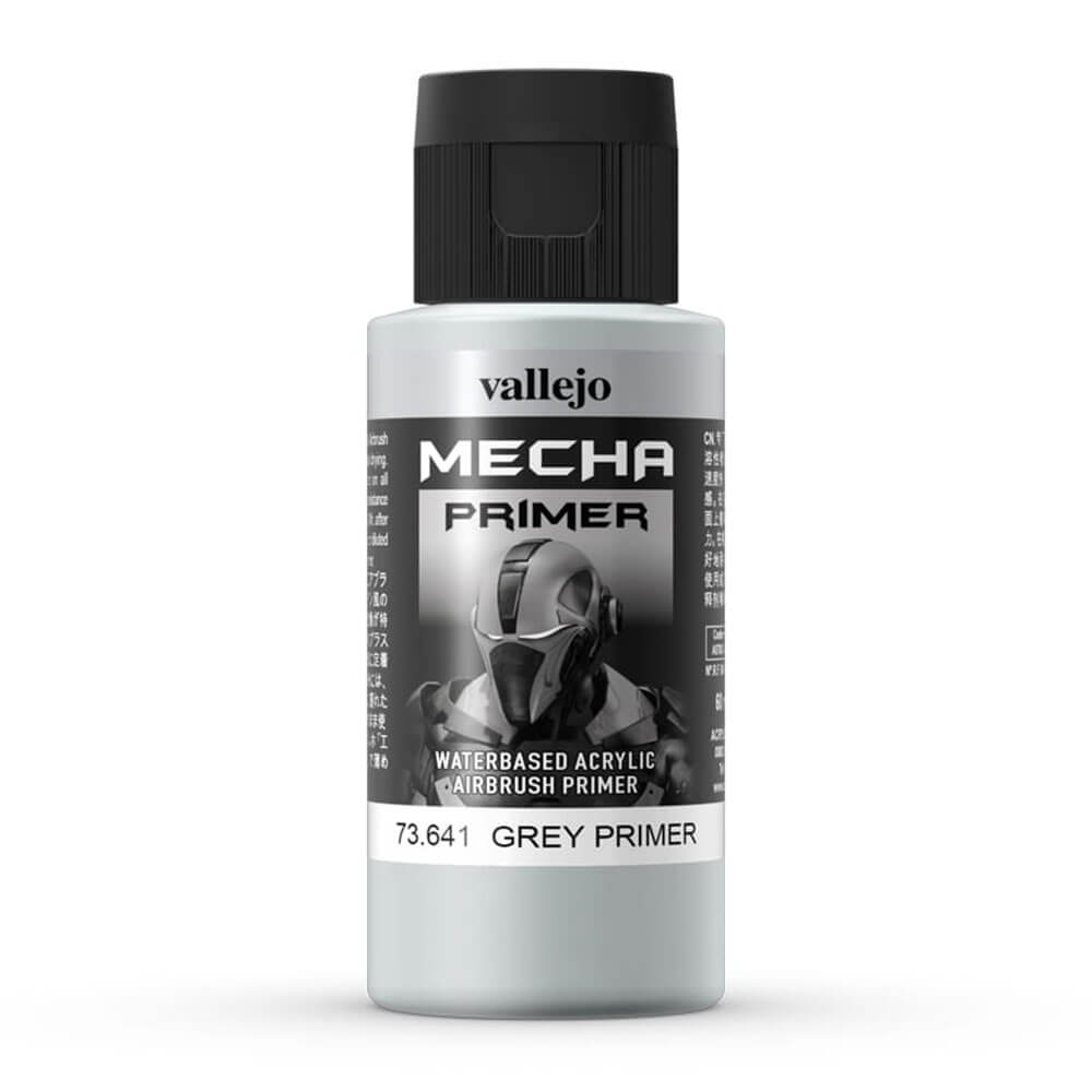 Vallejo Mecha Color wasserbasiertes Acryl 60 ml
