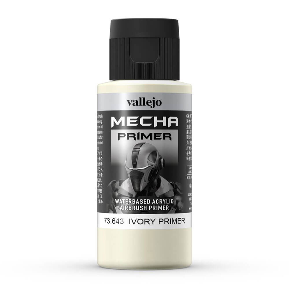 Vallejo Mecha Color wasserbasiertes Acryl 60 ml