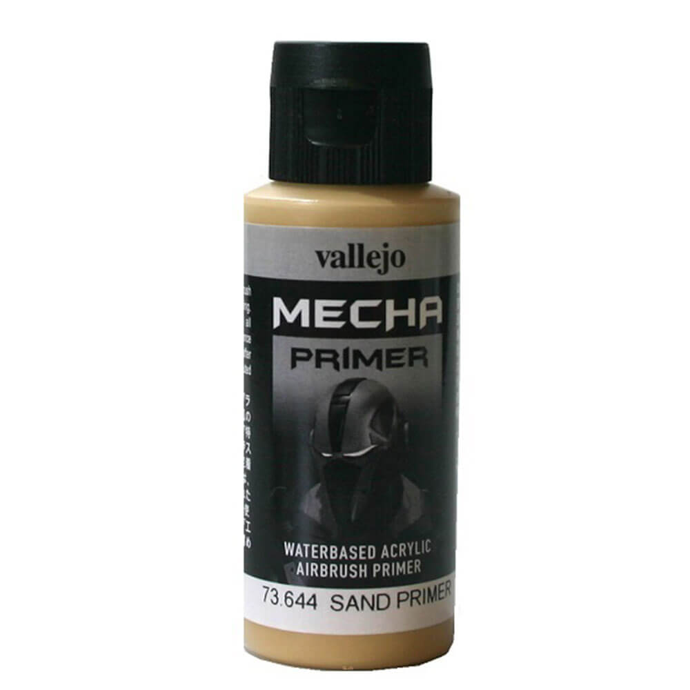 Vallejo Mecha Color wasserbasiertes Acryl 60 ml