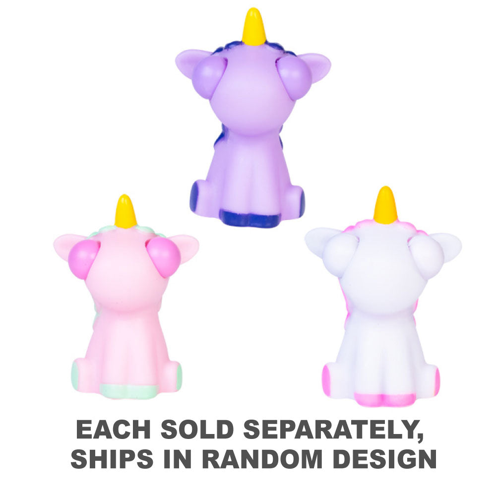 目のポップストレス玩具(1PCランダムスタイル)