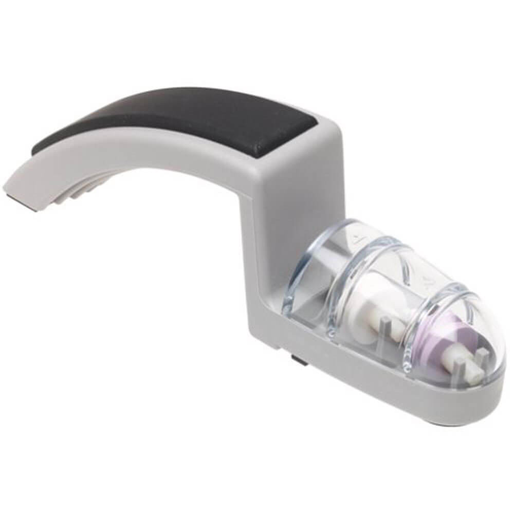 Facas globais Minosharp Ceramic Water Sharpiner