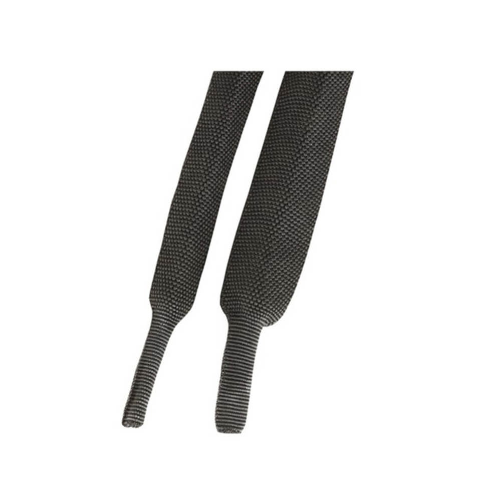 Geflochtener Schrumpfschlauchschutz