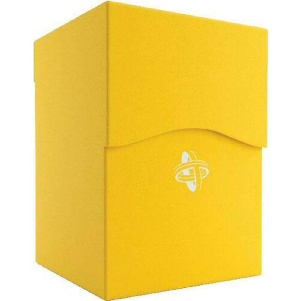 GameGenic Deck Holder Deck Box(100個の袖を保持)