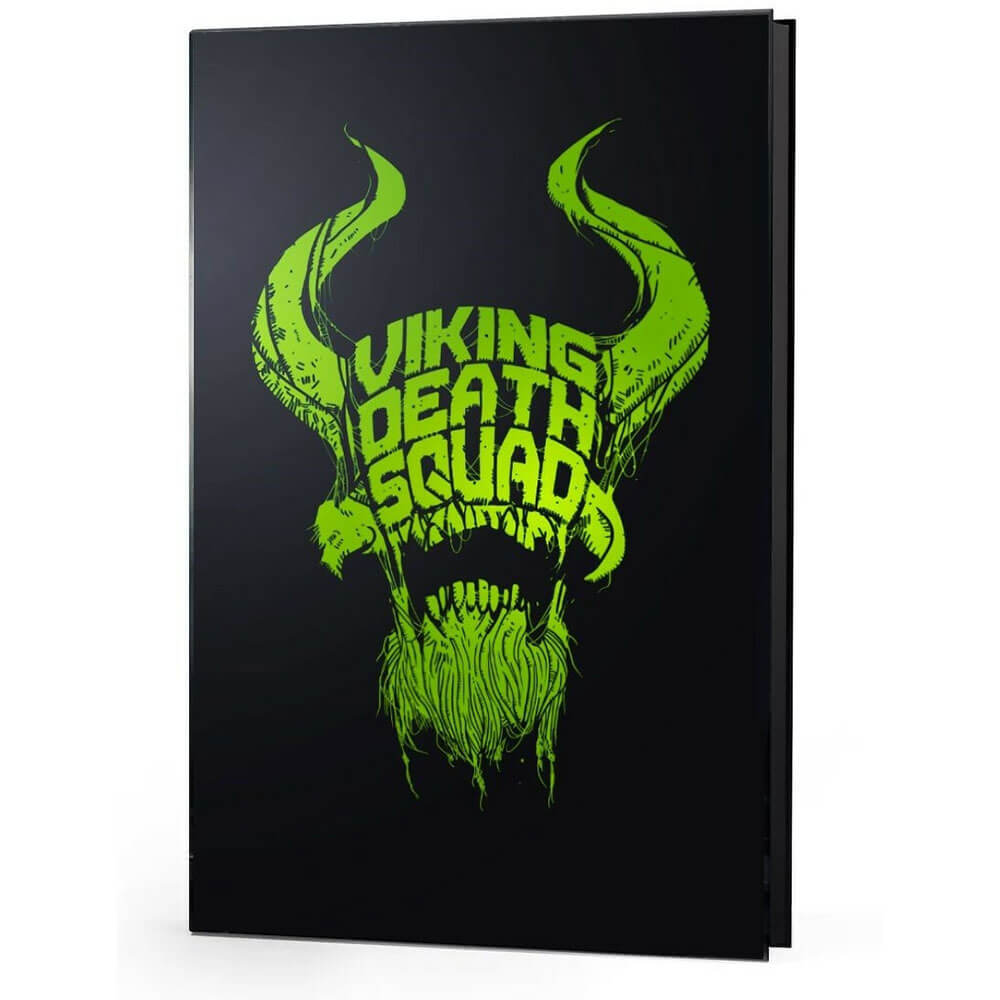 Viking Death Squad RPG