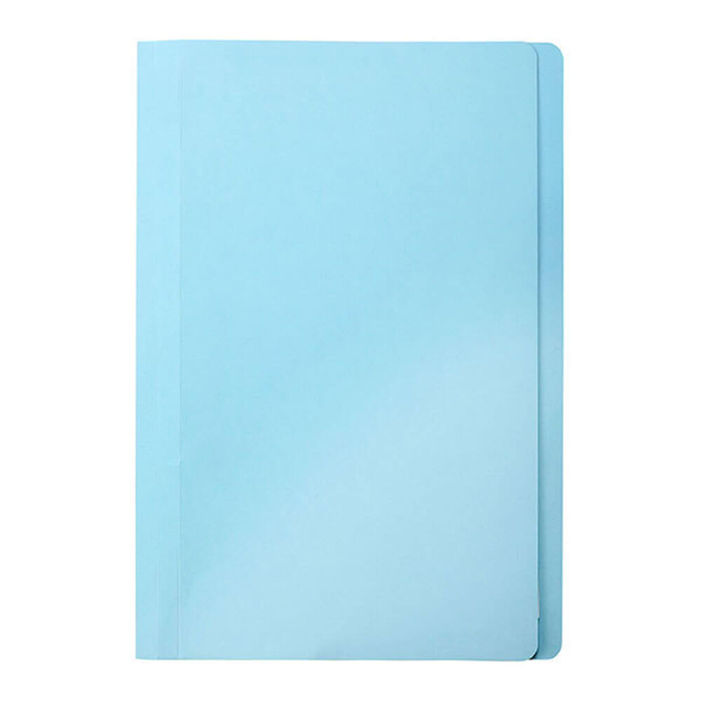 Marbig ManillaフォルダーFoolScap(100pk)