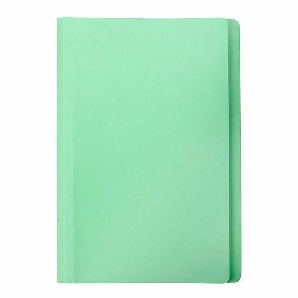 Marbig ManillaフォルダーFoolScap(100pk)