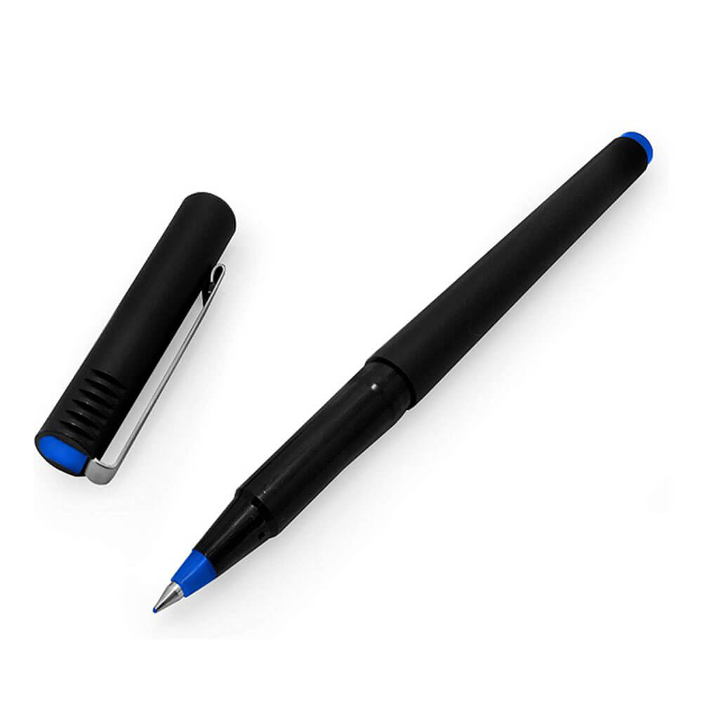 Uni Micro Metal Tip Rollerballペン(12の箱)