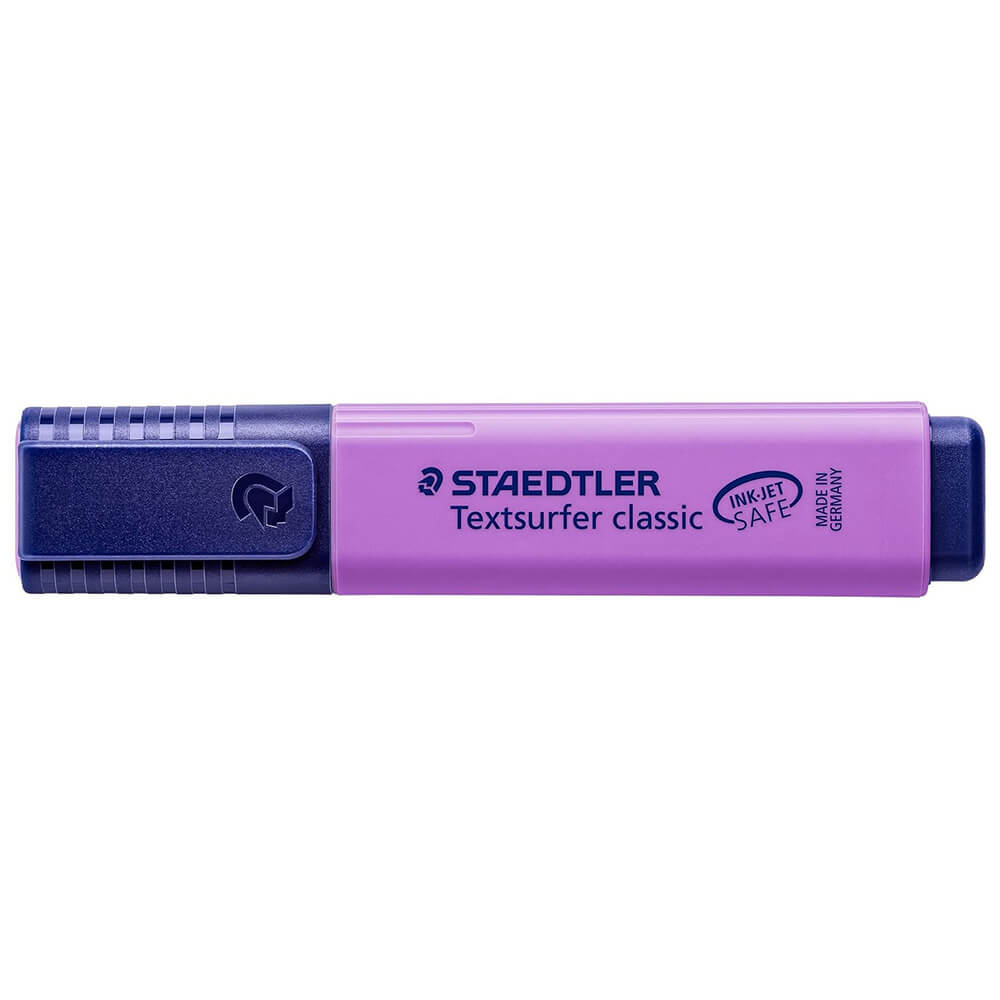 Staedtler Textsurfer Highlighter (cuadro de 10)