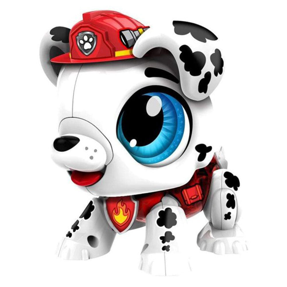 PAW PATROL BUSTA A-BOT