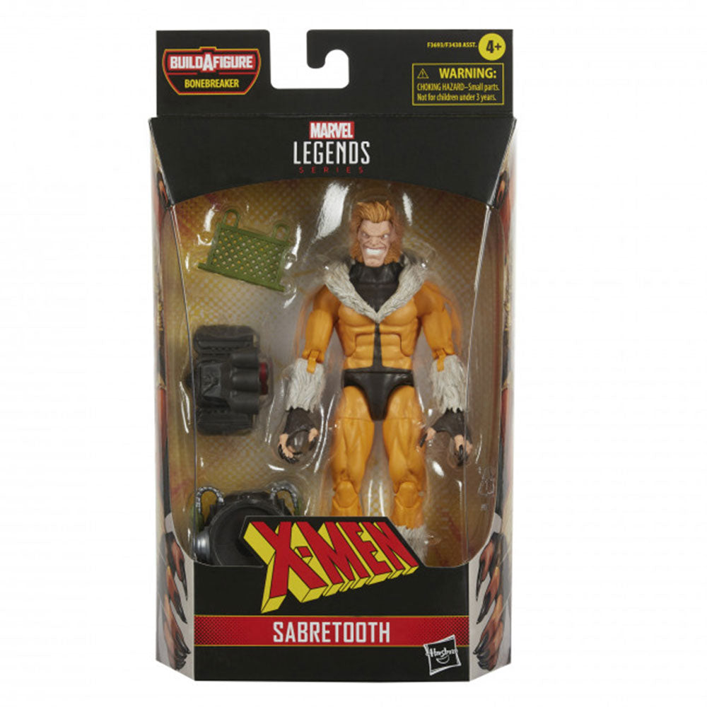 Marvel Legends Series X-Men Action Figura