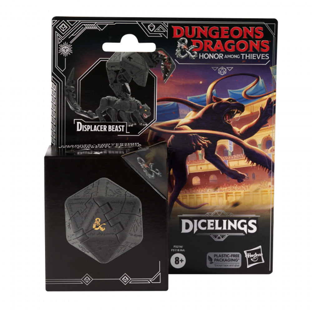 D&D Dicelings Honor Among Thieves Figure