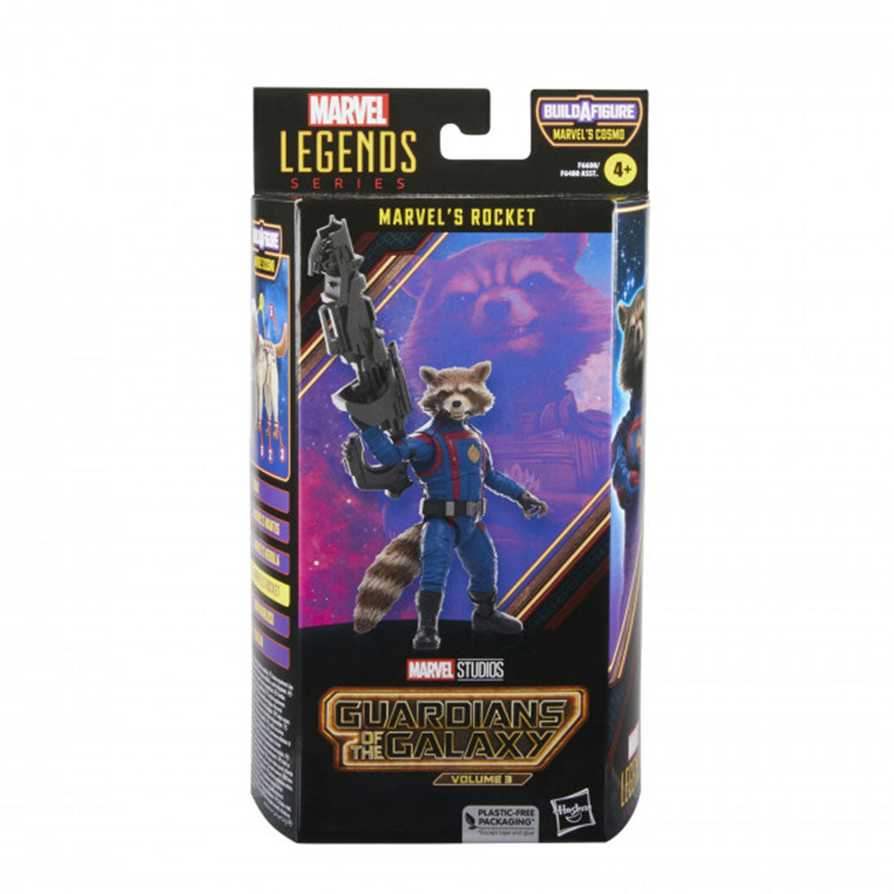 Guardians of the Galaxy Vol 3 Figura