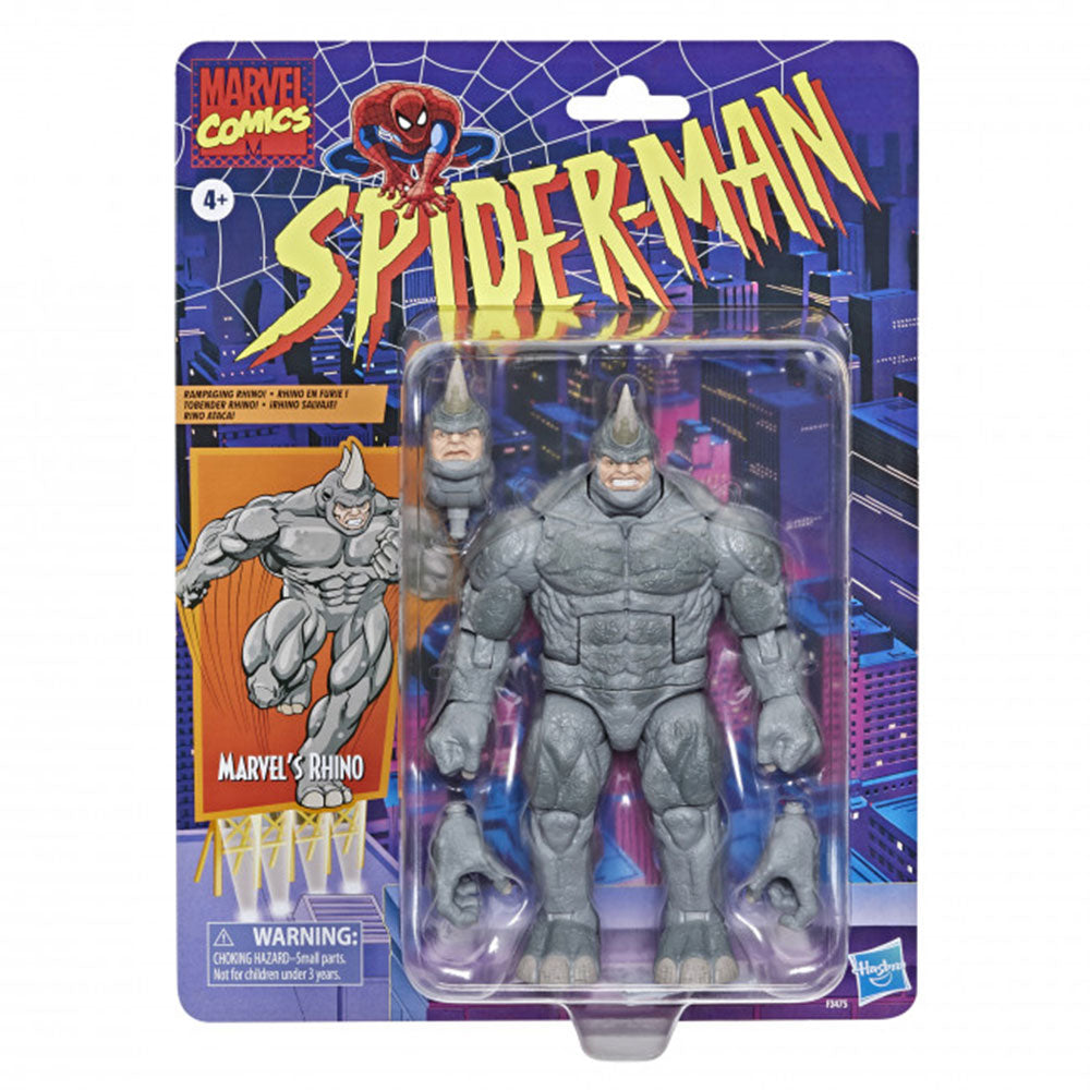 Marvel Comics Spider-Man actionfigur