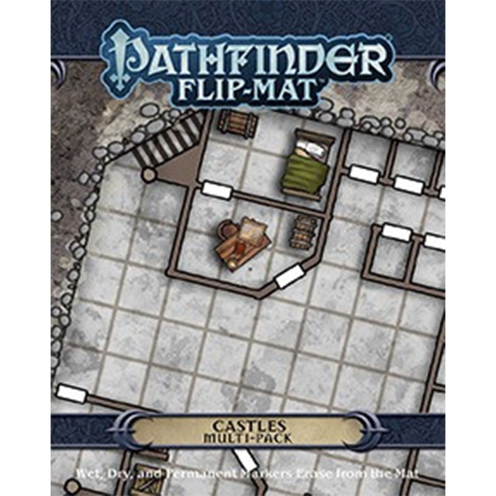 RPG PATHFINDER FLIP-MAT