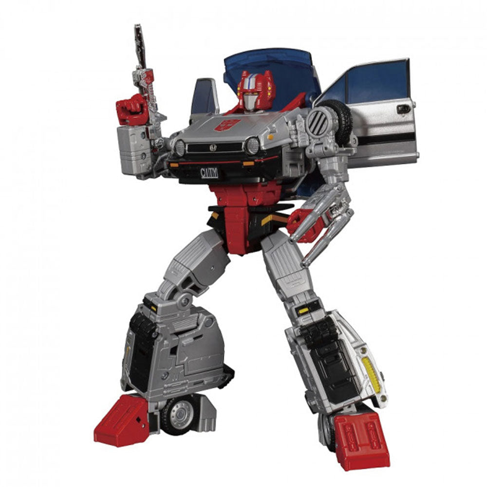 Transformers Takara tomy Masterpiece Figure JPN