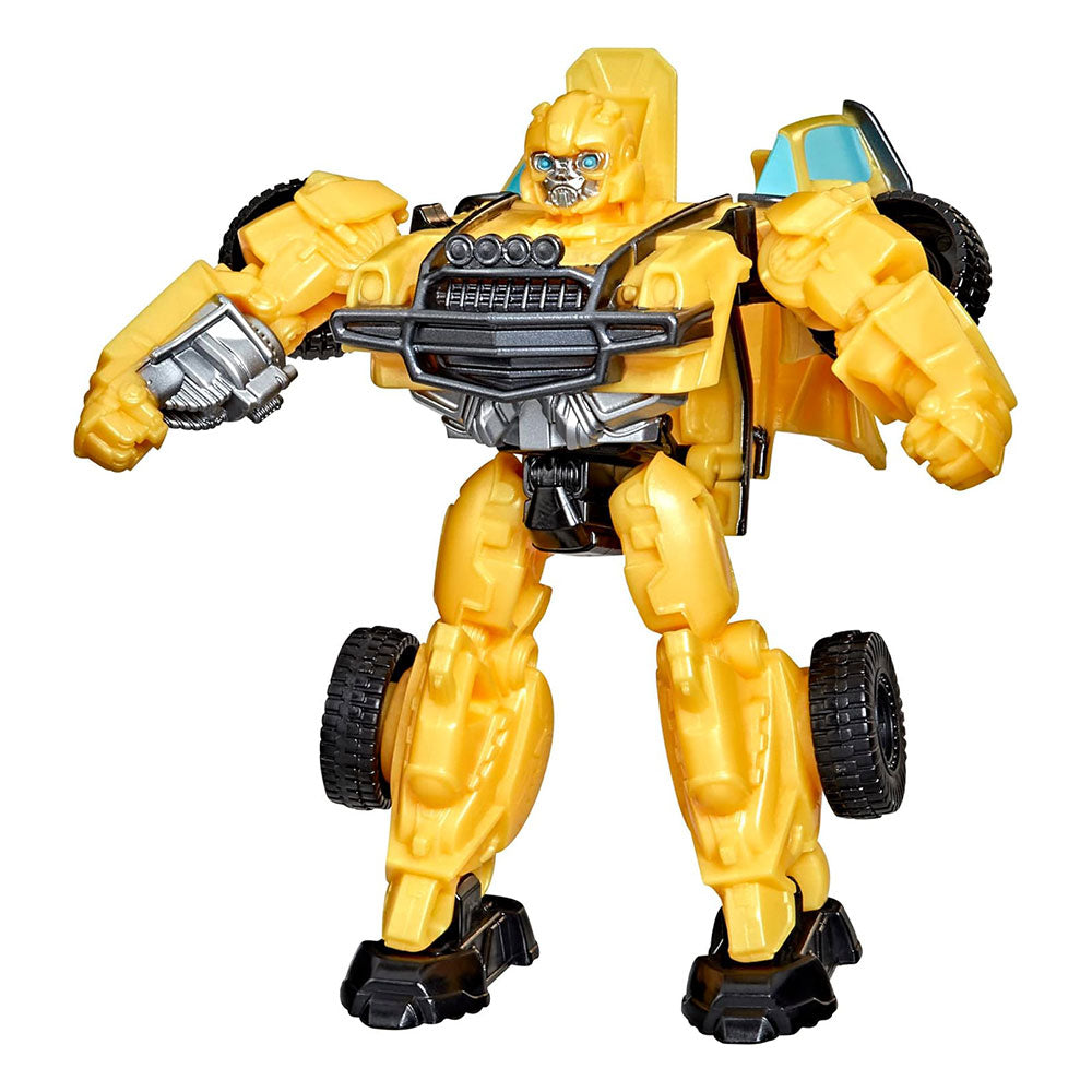 Transformers Beast Battle Changer Figur