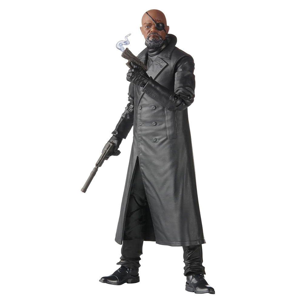 Figura de invasão secreta da série Marvel Legends