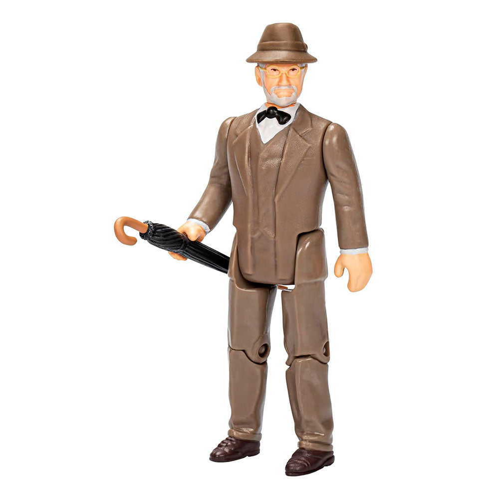 Indiana Jones Retro Coll siste korstogfigur