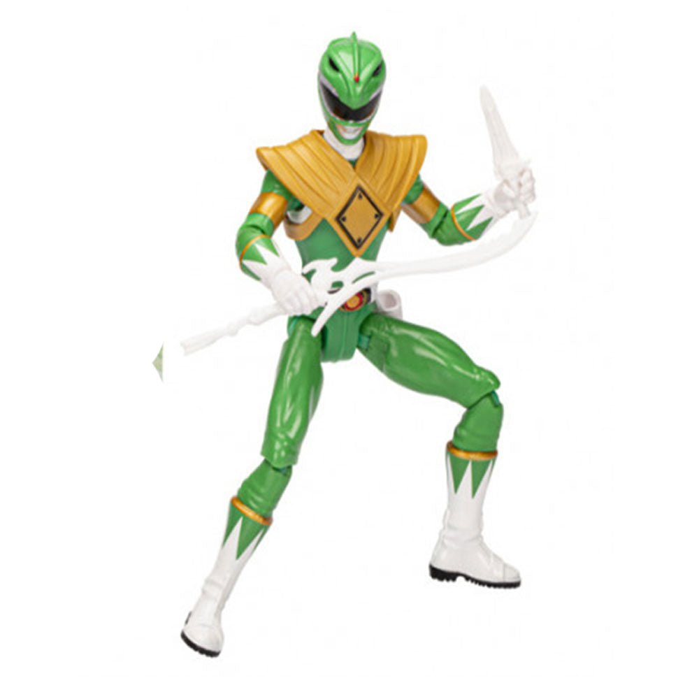  Power Rangers Mighty Morphin Ranger Figur