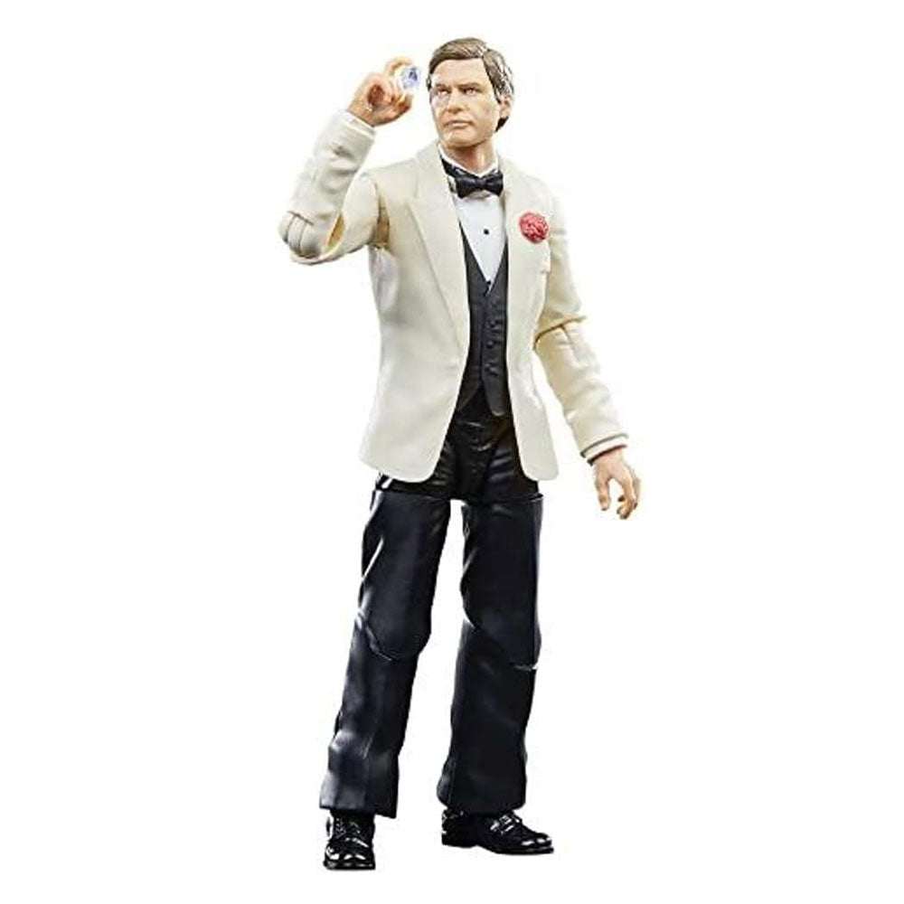 Indiana Jones Adventure Series Figur