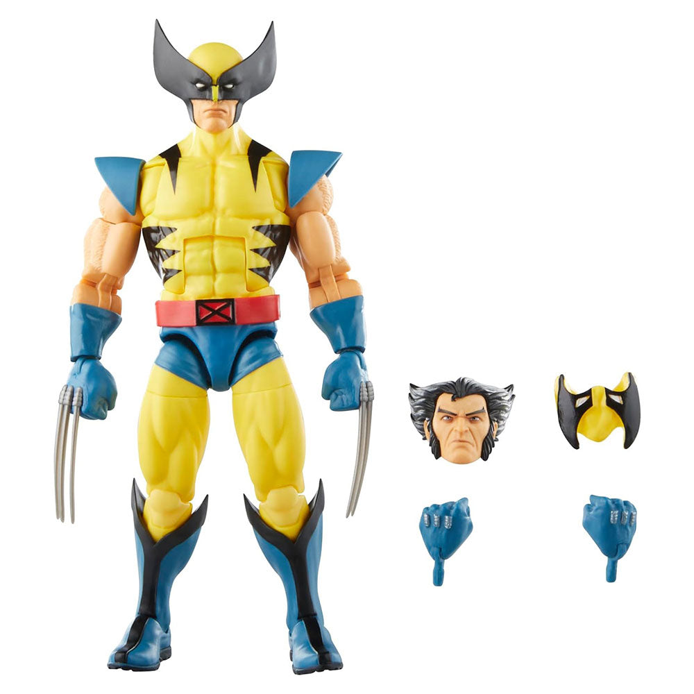 Marvel Legends Series X-Men 97 Figure d'action