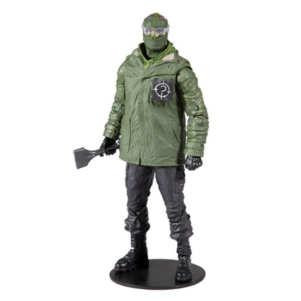 DC Multiverse The Batman Movie The Riddler Action Figure