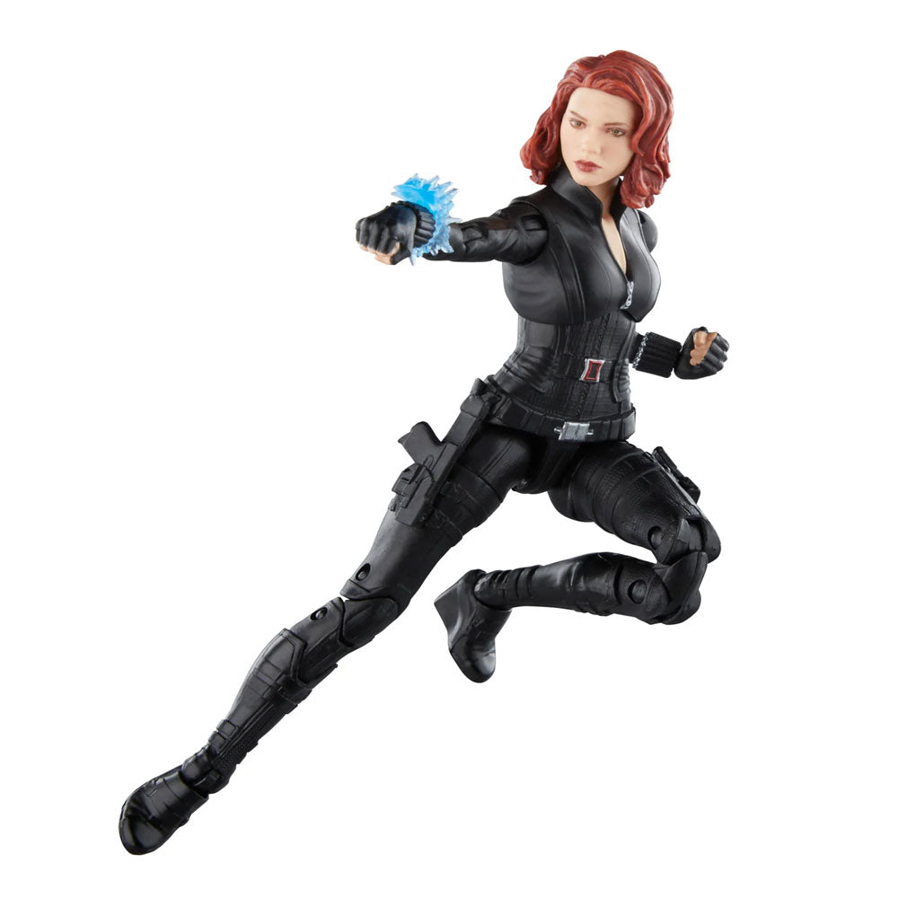  Figur aus der Hasbro Marvel Legends-Serie