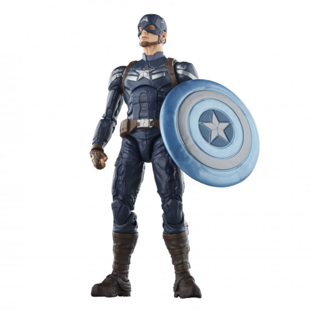  Figur aus der Hasbro Marvel Legends-Serie