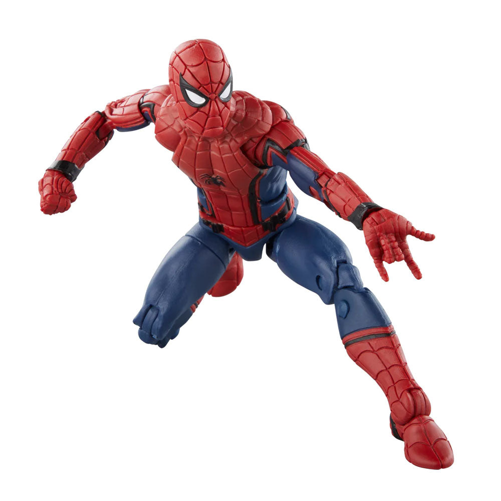  Figur aus der Hasbro Marvel Legends-Serie