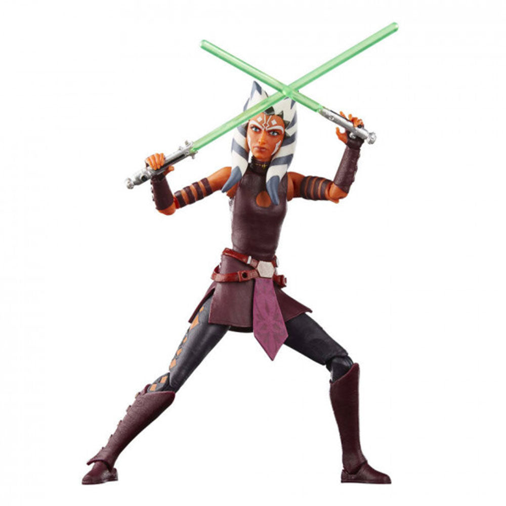  Star Wars The Clone Wars Actionfigur