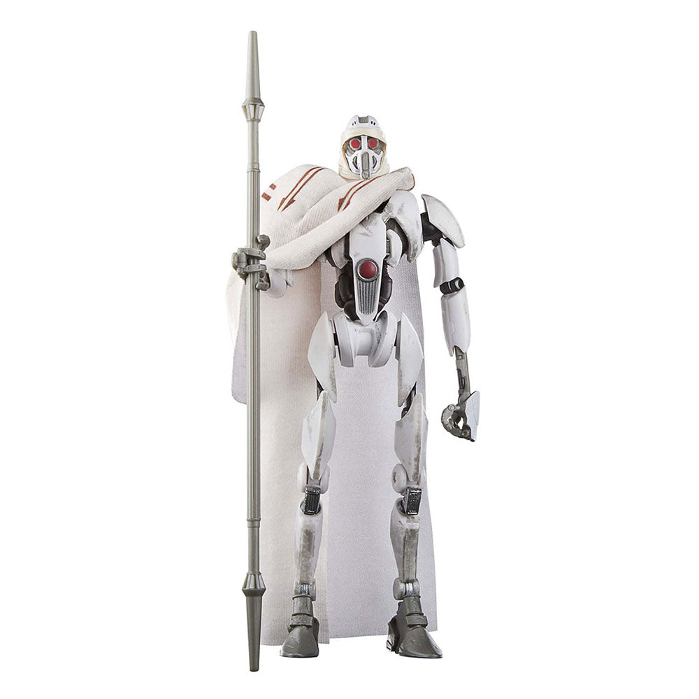 Star Wars The Clone Wars Action Figur