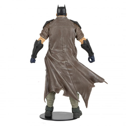 DC Multiverse Future State Dark Detective Action Figure