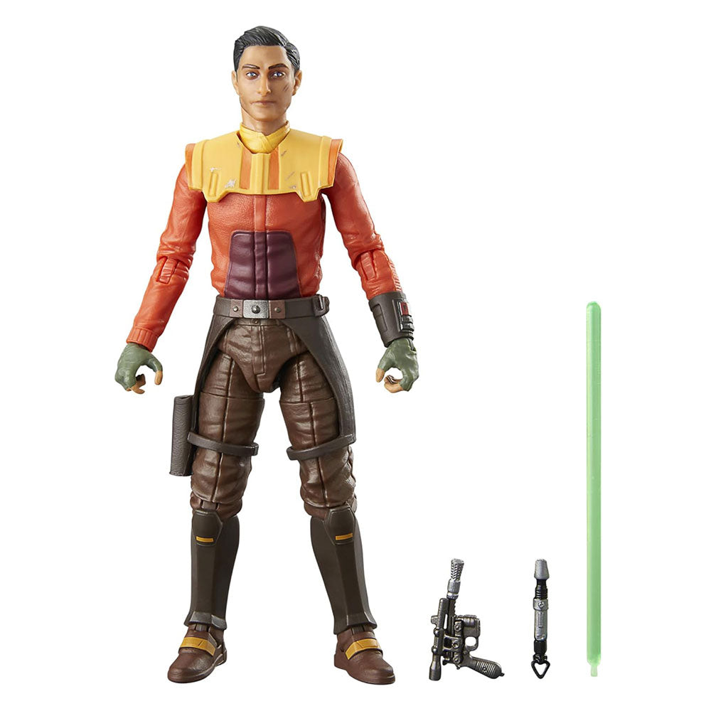 Figure d'action de Star Wars The Black Series