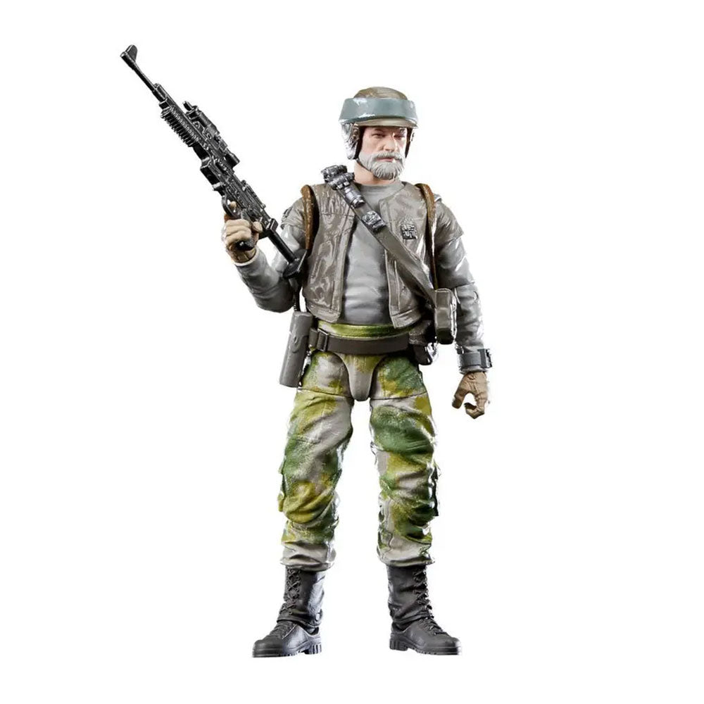 Star Wars The Black Series Action Figura