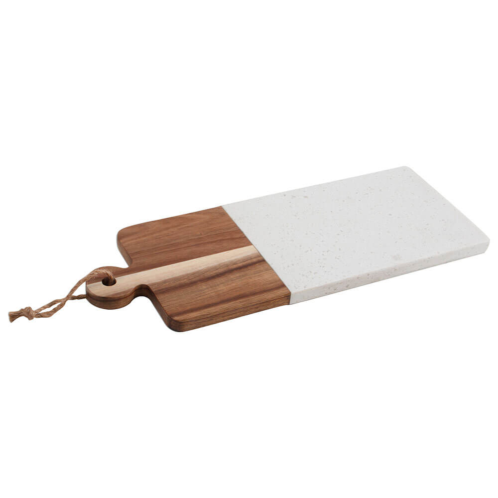 Bellance Wood & Terrazzo Siring Board