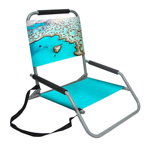 Destination Beach Chair (60x58x50cm)