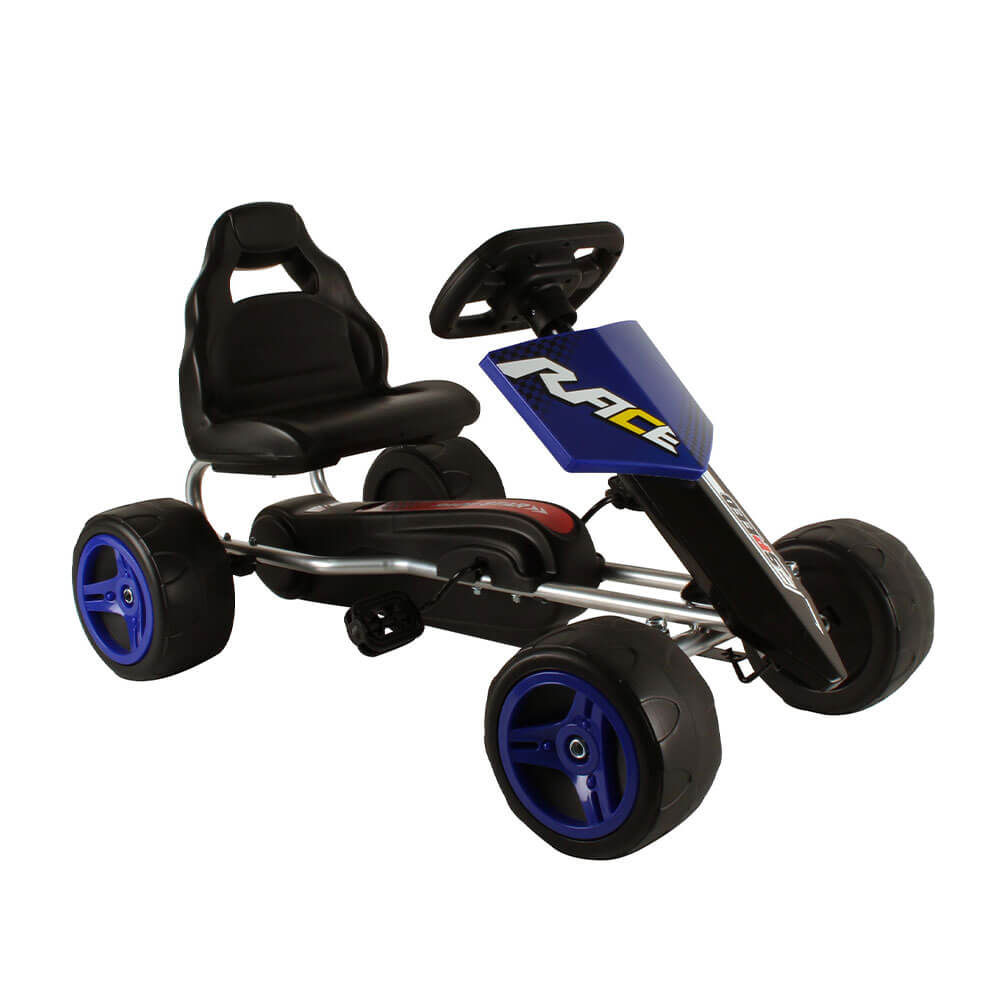 Zasilacz Pedal GO Kart (71x45x43cm)