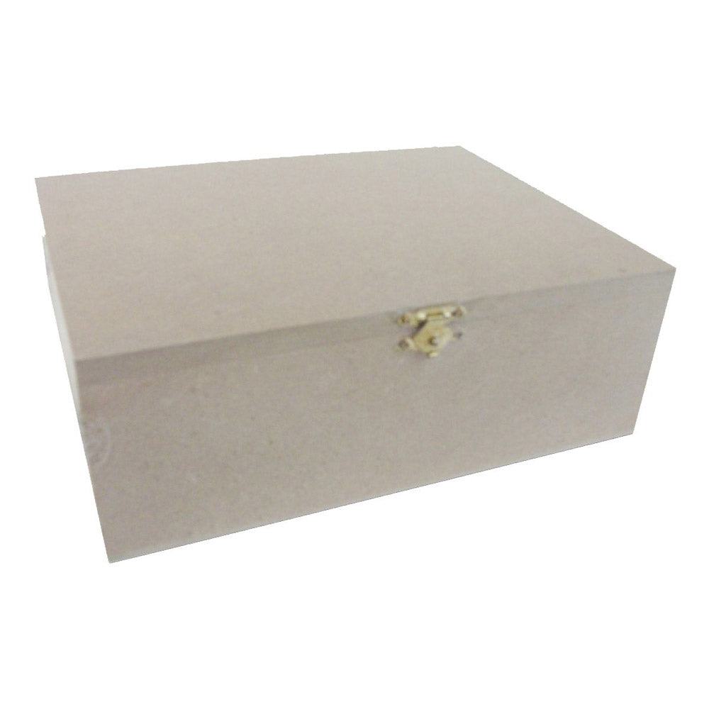 Box with Catch (Large)