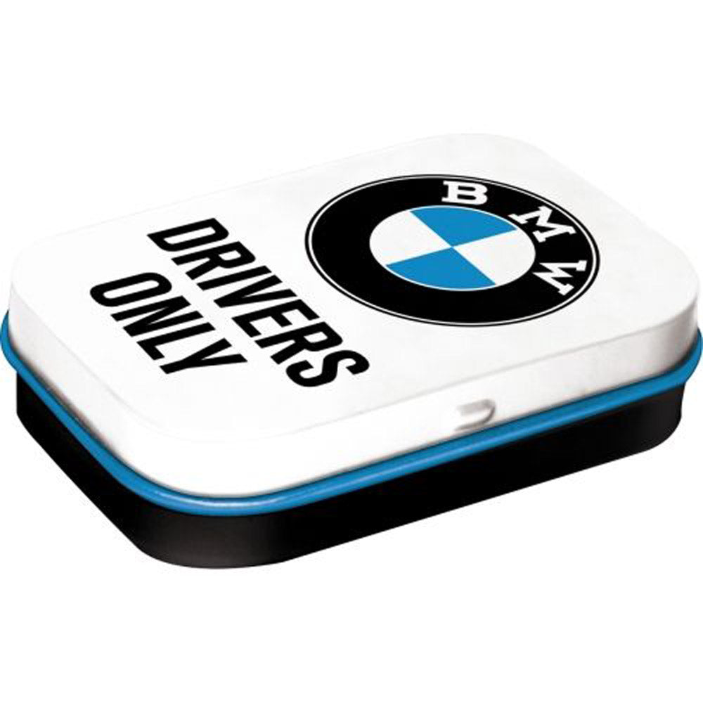 Nostalgic-Art BMW Mint Box