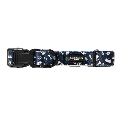 AFL Carlton Blues Pet Collar